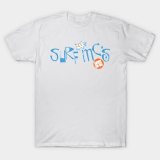 Surf MCs T-Shirt